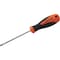 Dynamic Tools 5/32" Slotted Screwdriver, Comfort Grip Handle D062002 - alternate 1